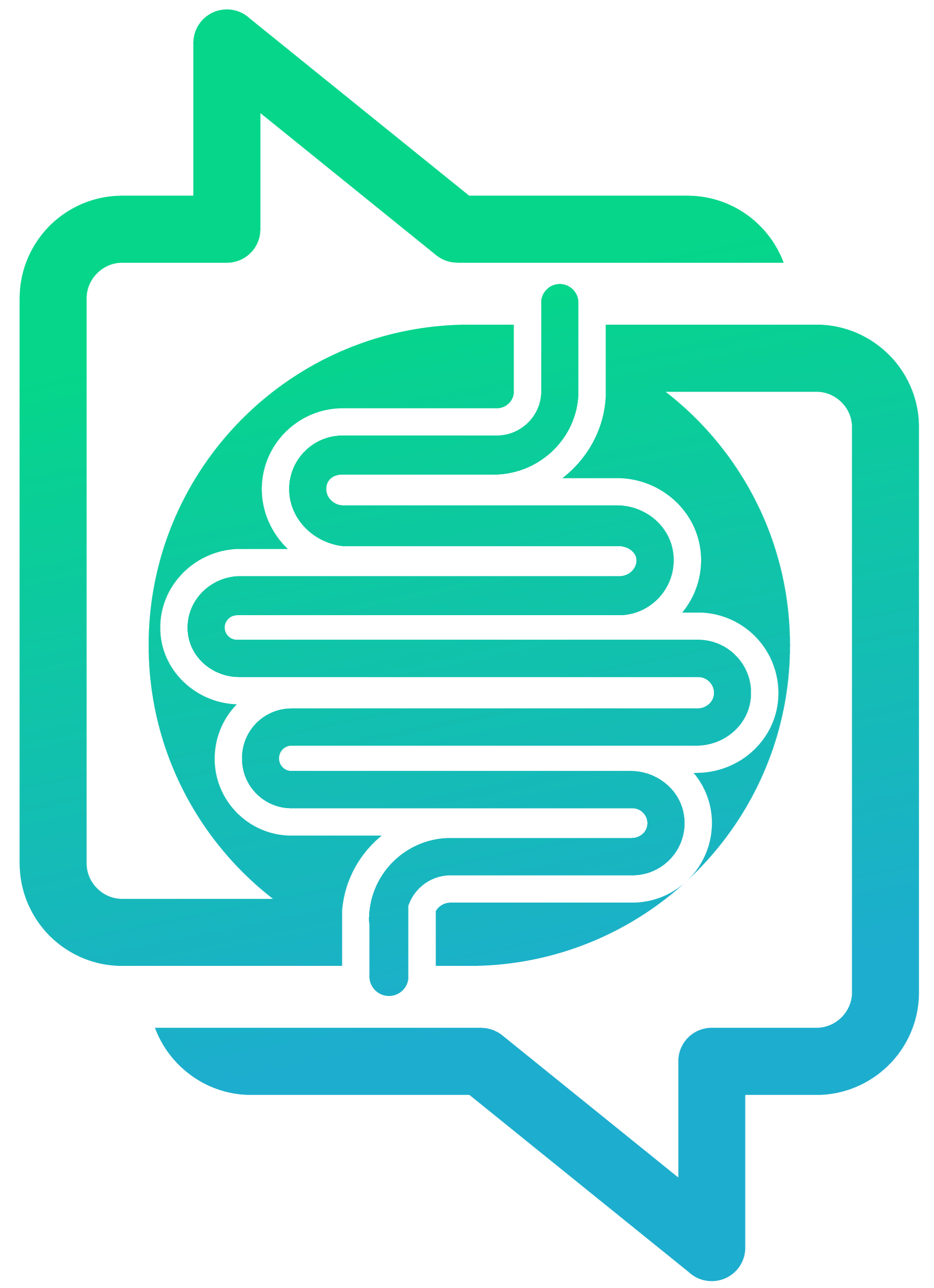GestroAGI Logo