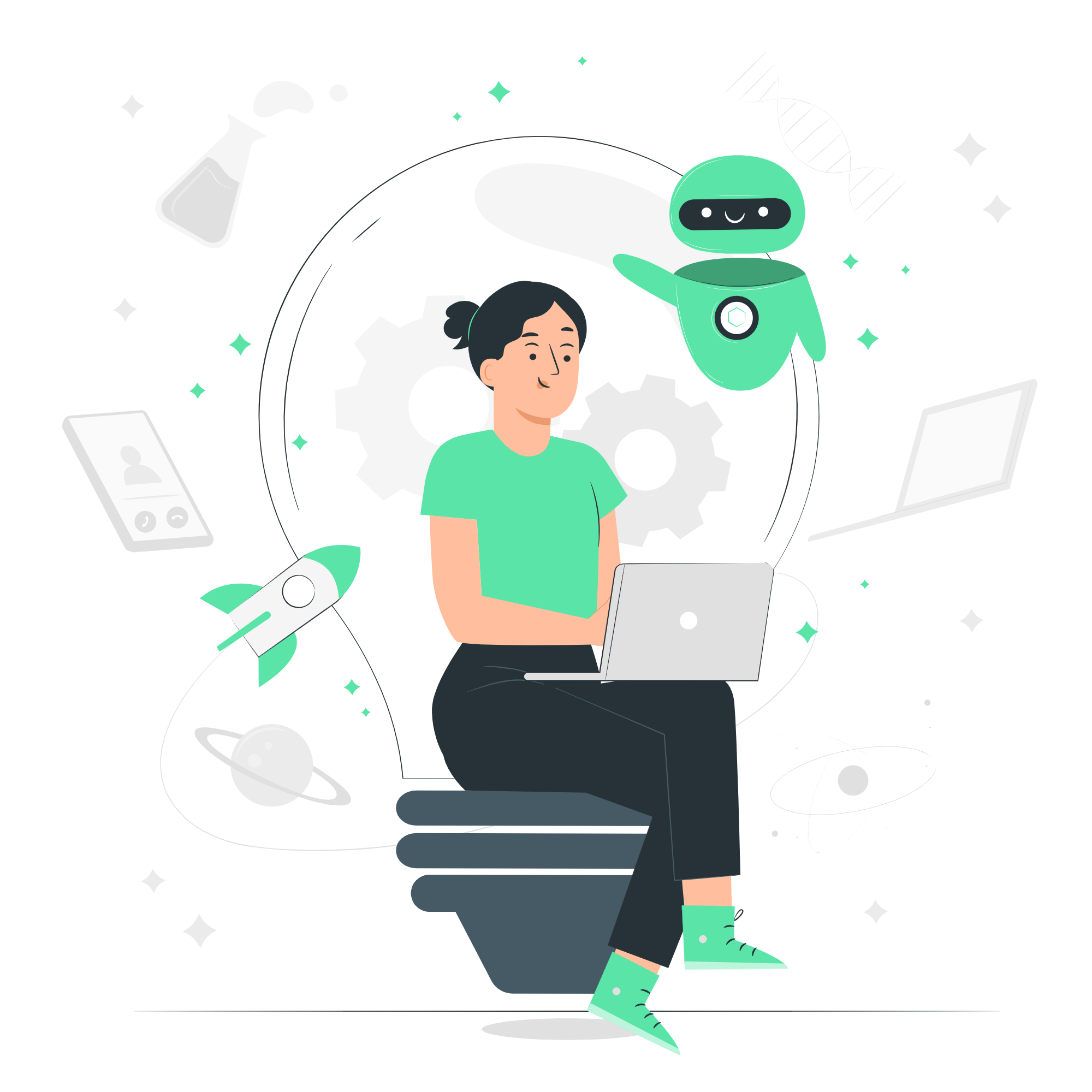 Step 3: Personalizing Your AI Experience